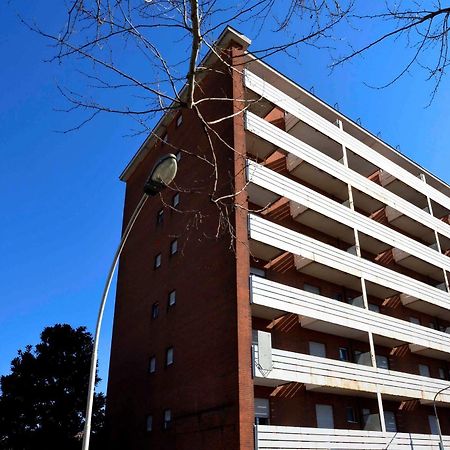 Albergo Guido Reni Torino Esterno foto
