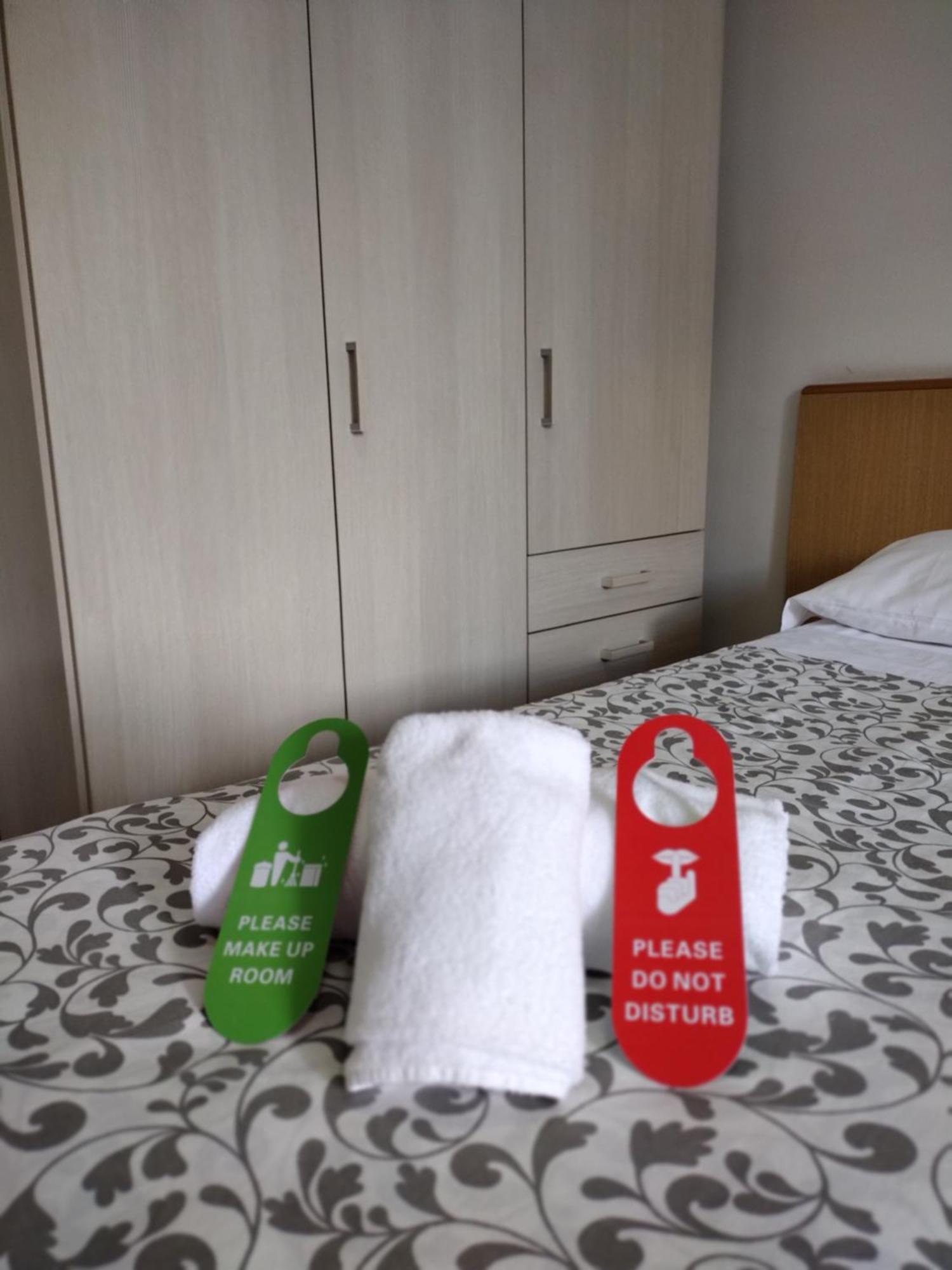 Albergo Guido Reni Torino Esterno foto