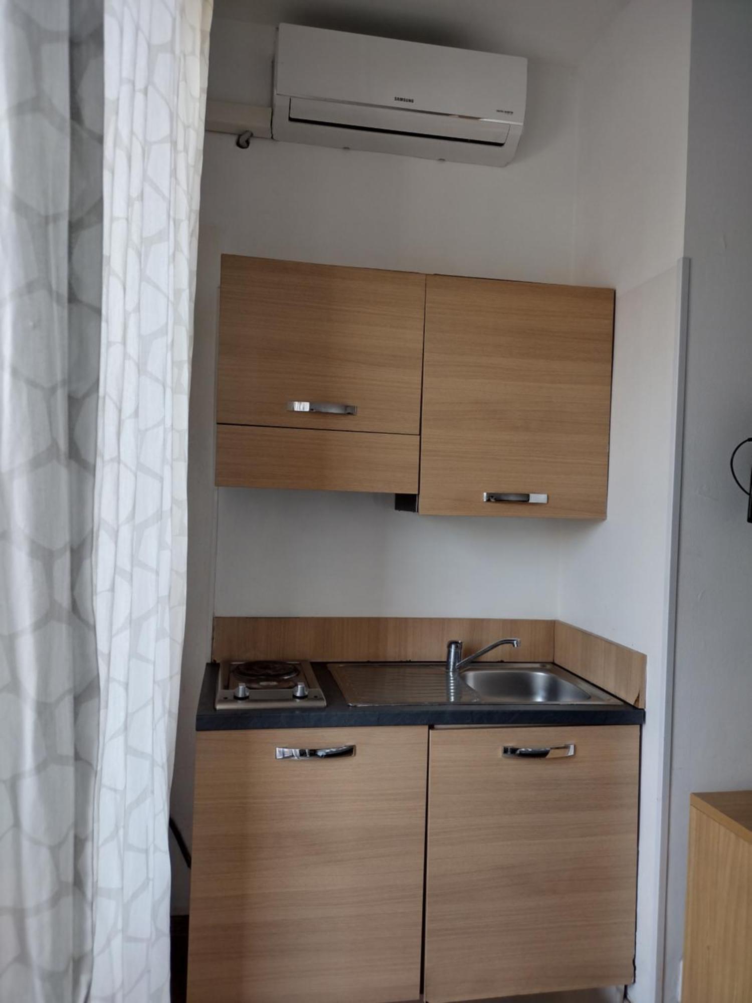 Albergo Guido Reni Torino Esterno foto