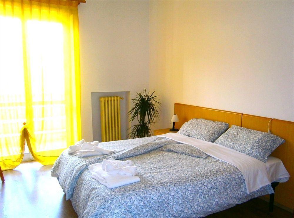 Albergo Guido Reni Torino Esterno foto