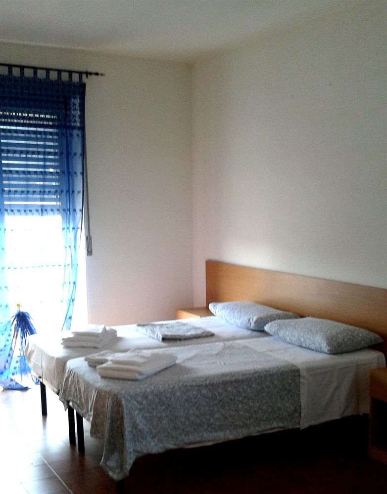 Albergo Guido Reni Torino Esterno foto